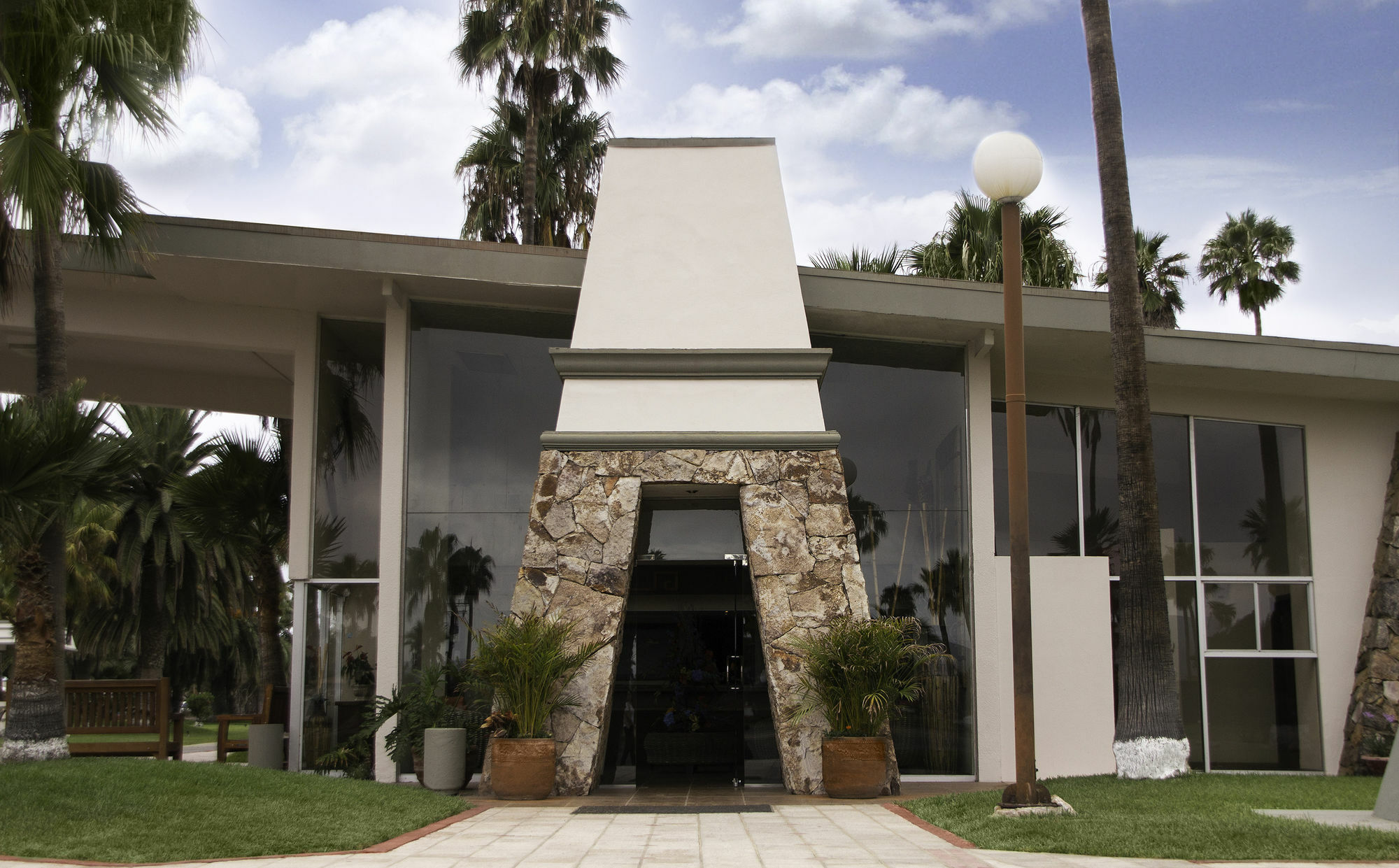 Hotel Estero Beach Ensenada Exterior foto