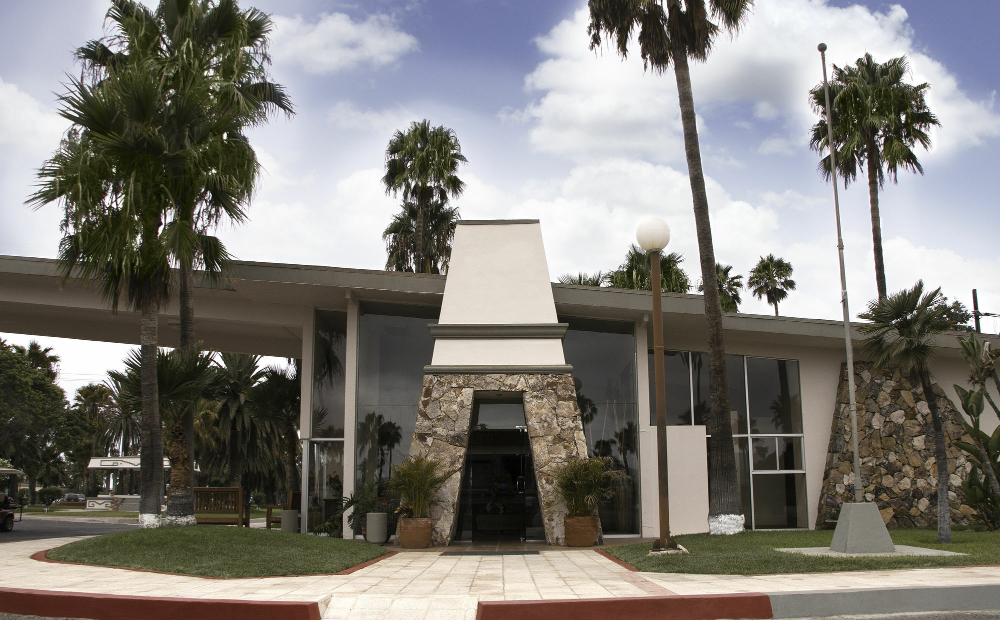 Hotel Estero Beach Ensenada Exterior foto